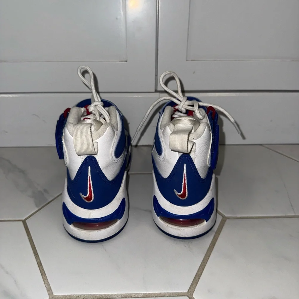 Nike Air‎ Griffey Max 1 DX3724-100 GS Size 4.5 Youth